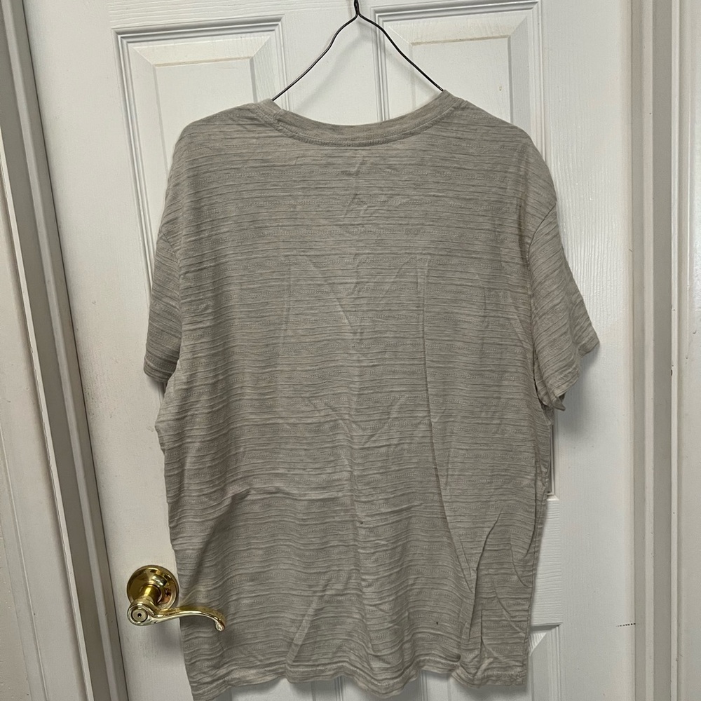 Goodfellow & Co - Patterned Tee - Picture 2 of 4